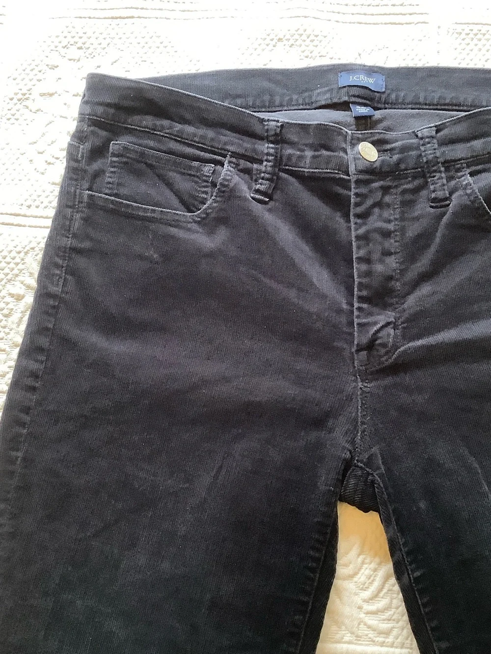 J. Crew waist 30